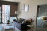 1 Bedroom Condo for rent in Noble Solo, Khlong Tan Nuea, Bangkok near BTS Thong Lo