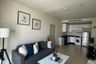 1 Bedroom Condo for rent in Noble Solo, Khlong Tan Nuea, Bangkok near BTS Thong Lo