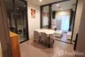 1 Bedroom Condo for rent in Life Asoke Hype, Makkasan, Bangkok near MRT Phra Ram 9