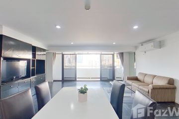 3 Bedroom Condo for rent in Khlong Tan Nuea, Bangkok near BTS Thong Lo