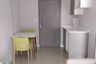 1 Bedroom Condo for rent in Metro Luxe Ratchada, Din Daeng, Bangkok near MRT Huai Khwang