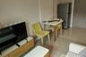 1 Bedroom Condo for rent in Din Daeng, Bangkok near MRT Huai Khwang