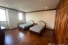 3 Bedroom Condo for rent in Govind Tower, Khlong Toei Nuea, Bangkok near BTS Nana