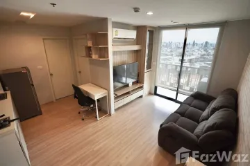 1 Bedroom Condo for rent in Suan Luang, Bangkok near BTS On Nut