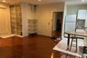 1 Bedroom Condo for rent in Baan Ploenchit, Lumpini, Bangkok near BTS Nana