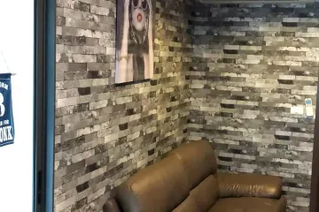 1 Bedroom Condo for rent in Makkasan, Bangkok near MRT Phra Ram 9