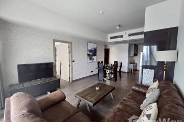 2 Bedroom Condo for rent in Khlong Toei Nuea, Bangkok near MRT Phetchaburi