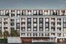 1 Bedroom Condo for rent in Nivati Thonglor 23, Khlong Tan Nuea, Bangkok near BTS Thong Lo