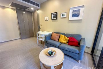 Condo for rent in Huai Khwang, Bangkok near MRT Phra Ram 9