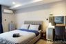 1 Bedroom Condo for rent in Klass Condo Siam, Wang Mai, Bangkok near BTS National Stadium