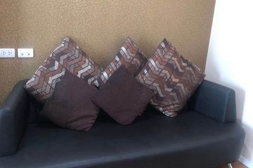 1 Bedroom Condo for rent in Bang Kapi, Bangkok