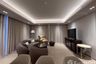 2 Bedroom Condo for rent in Tonson One Residence, Lumpini, Bangkok near BTS Ploen Chit