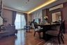 2 Bedroom Condo for rent in H condo, Khlong Tan Nuea, Bangkok near BTS Phrom Phong