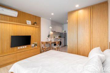 Condo for rent in Life One Wireless, Lumpini, Bangkok near BTS Ploen Chit