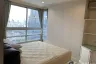 2 Bedroom Condo for rent in Silom, Bangkok near BTS Surasak