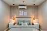 1 Bedroom Condo for rent in The Master Sathorn Executive, Khlong Ton Sai, Bangkok near BTS Krung Thon Buri