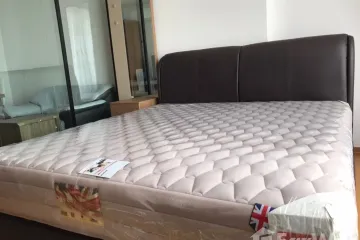 1 Bedroom Condo for rent in Silom, Bangkok near BTS Surasak