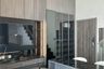 1 Bedroom Condo for rent in CONNER Ratchathewi, Thanon Phetchaburi, Bangkok near MRT Ratchathewi