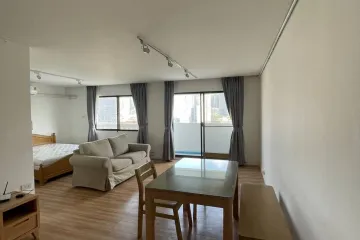 Condo for rent in Phra Khanong, Bangkok near BTS Thong Lo
