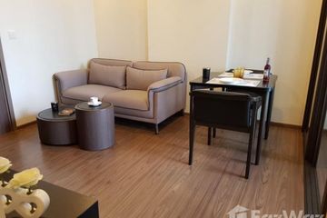 1 Bedroom Condo for rent in Phra Khanong Nuea, Bangkok near BTS Phra Khanong