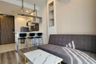 2 Bedroom Condo for rent in IDEO Mobi Sukhumvit 66, Bang Na, Bangkok near BTS Udom Suk
