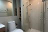 1 Bedroom Condo for rent in Noble Revolve Ratchada 2, Huai Khwang, Bangkok near MRT Thailand Cultural Centre