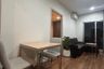1 Bedroom Condo for rent in Noble Revolve Ratchada 2, Huai Khwang, Bangkok near MRT Thailand Cultural Centre