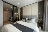1 Bedroom Condo for rent in Life One Wireless, Lumpini, Bangkok near BTS Ploen Chit