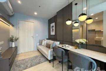 1 Bedroom Condo for rent in Life One Wireless, Lumpini, Bangkok near BTS Ploen Chit