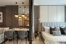 1 Bedroom Condo for rent in Life One Wireless, Lumpini, Bangkok near BTS Ploen Chit