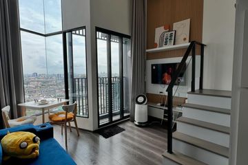 1 Bedroom Condo for rent in Chatuchak, Bangkok near MRT Phaholyothin 24