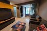 1 Bedroom Condo for rent in Rhythm Sathorn - Narathiwas, Thung Maha Mek, Bangkok near BTS Chong Nonsi