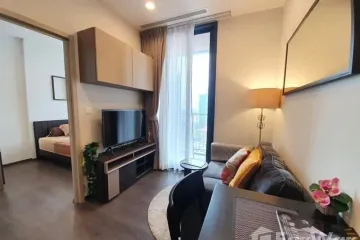 1 Bedroom Condo for rent in OKA HAUS Sukhumvit 36, Khlong Tan, Bangkok near BTS Thong Lo