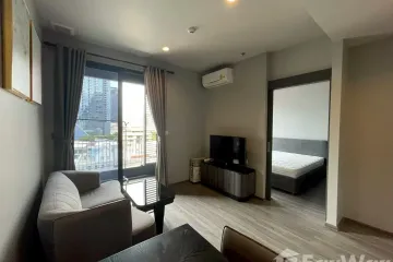 1 Bedroom Condo for rent in Thanon Phaya Thai, Bangkok near MRT Rang Nam