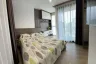 1 Bedroom Condo for rent in THE LINE Phahonyothin Park, Chom Phon, Bangkok near MRT Phahon Yothin