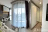1 Bedroom Condo for rent in THE LINE Phahonyothin Park, Chom Phon, Bangkok near MRT Phahon Yothin
