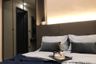 1 Bedroom Condo for rent in Ashton Asoke, Khlong Toei Nuea, Bangkok near MRT Sukhumvit