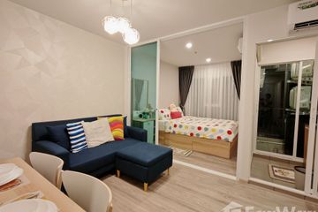 1 Bedroom Condo for rent in Regent Home Bangna, Bang Na, Bangkok near BTS Bang Na