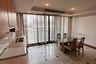 1 Bedroom Apartment for rent in Saint Louis Mansion, Thung Wat Don, Bangkok near BTS Sueksa Witthaya