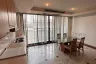 1 Bedroom Apartment for rent in Thung Wat Don, Bangkok near BTS Sueksa Witthaya