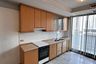 1 Bedroom Apartment for rent in Saint Louis Mansion, Thung Wat Don, Bangkok near BTS Sueksa Witthaya