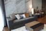 1 Bedroom Condo for rent in The Estelle Phrom Phong, Khlong Tan, Bangkok near BTS Phrom Phong