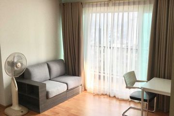 2 Bedroom Condo for rent in Pak Khlong Phasi Charoen, Bangkok near MRT Bang Wa