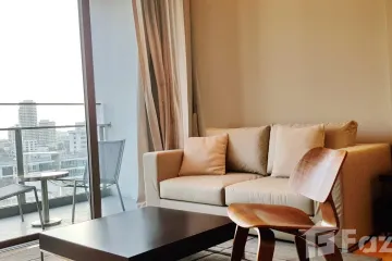 1 Bedroom Condo for rent in Khlong Tan Nuea, Bangkok near BTS Thong Lo