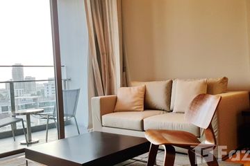 1 Bedroom Condo for rent in Aequa Sukhumvit 49, Khlong Tan Nuea, Bangkok near BTS Thong Lo