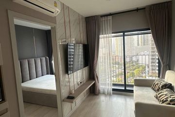 1 Bedroom Condo for rent in Knightsbridge Prime Sathorn, Thung Wat Don, Bangkok near BTS Chong Nonsi