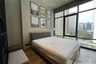 1 Bedroom Condo for rent in The Lofts Asoke, Khlong Toei Nuea, Bangkok near MRT Phetchaburi