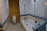 2 Bedroom Condo for rent in CitiSmart Sukhumvit 18, Khlong Toei, Bangkok near BTS Asoke