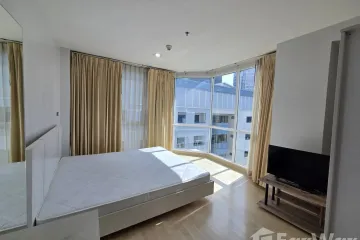 2 Bedroom Condo for rent in Khlong Tan Nuea, Bangkok near BTS Thong Lo