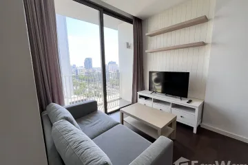 1 Bedroom Condo for rent in Sathon, Bangkok near BTS Sueksa Witthaya